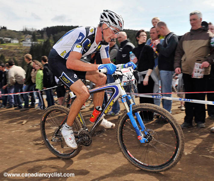 Houffalize World Cup