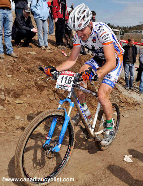 Houffalize World Cup