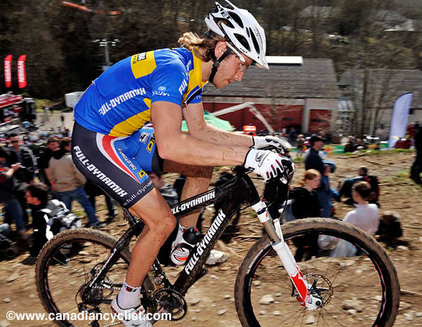Houffalize World Cup