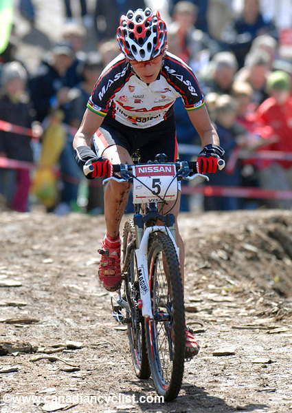 Houffalize World Cup