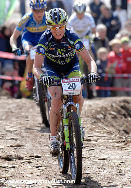 Houffalize World Cup