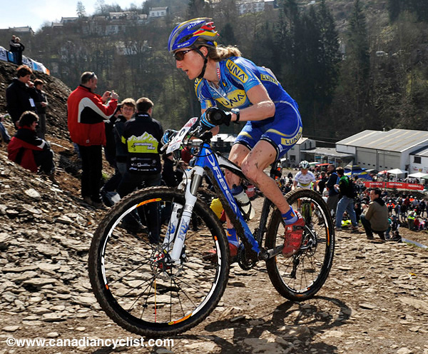 Houffalize World Cup