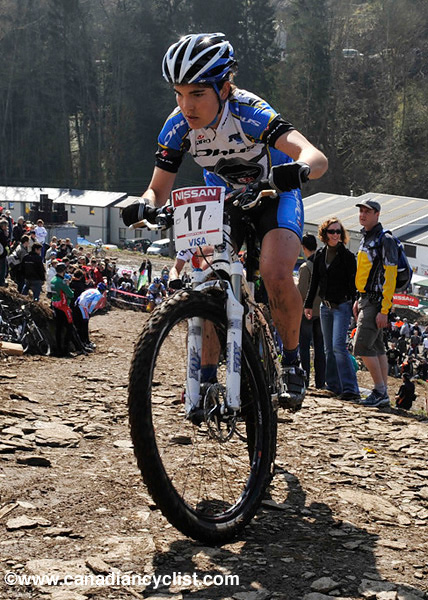 Houffalize World Cup