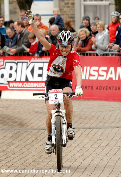 Houffalize World Cup
