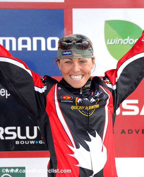 Houffalize World Cup