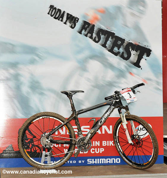 Houffalize World Cup