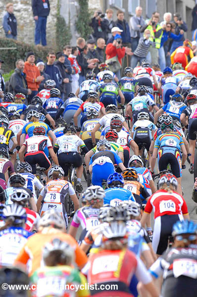 Houffalize World Cup