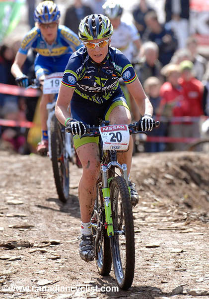 Houffalize World Cup