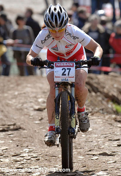 Houffalize World Cup