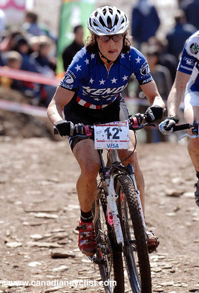 Houffalize World Cup