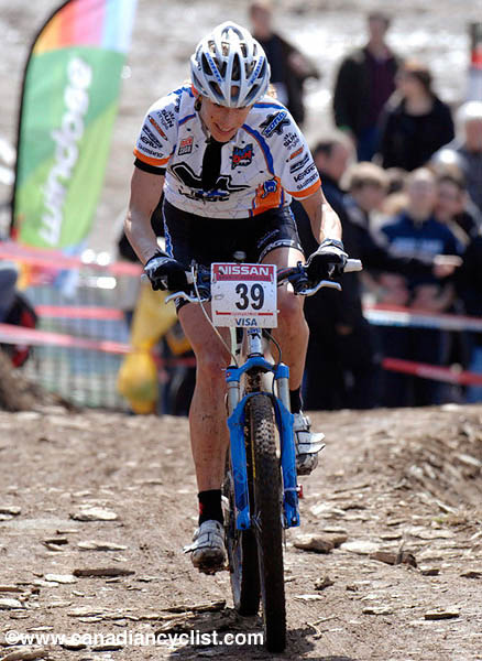 Houffalize World Cup
