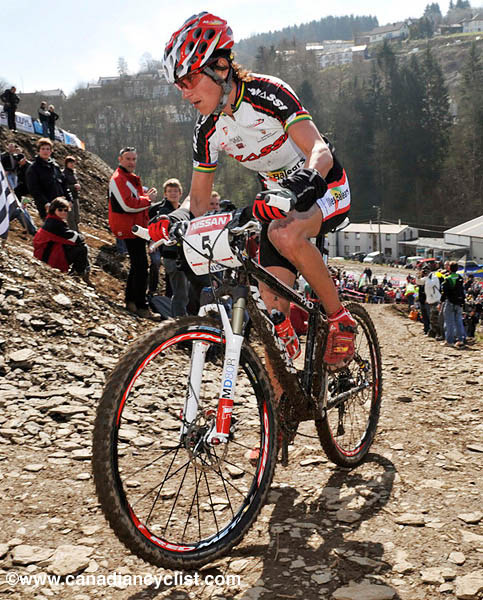 Houffalize World Cup