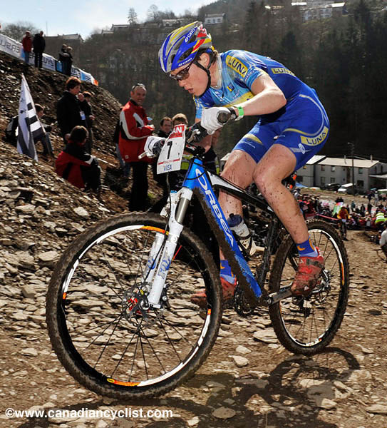 Houffalize World Cup