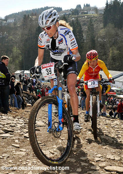 Houffalize World Cup