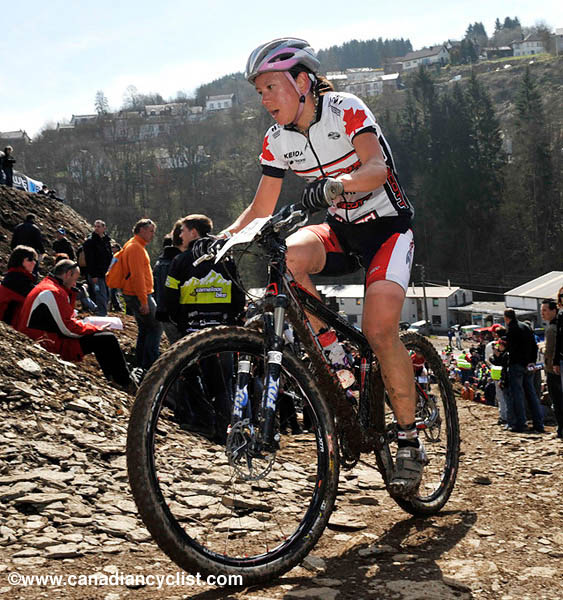 Houffalize World Cup