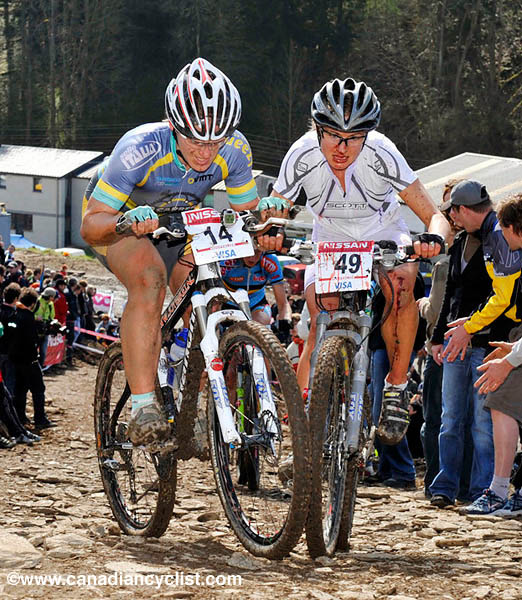 Houffalize World Cup
