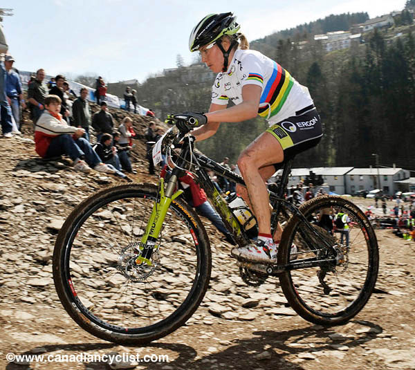 Houffalize World Cup