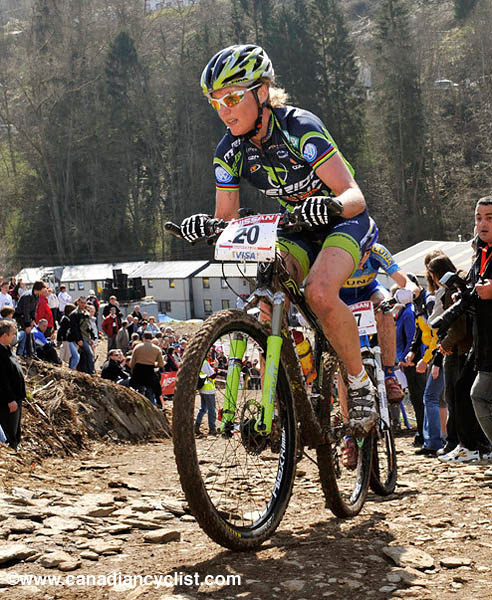 Houffalize World Cup