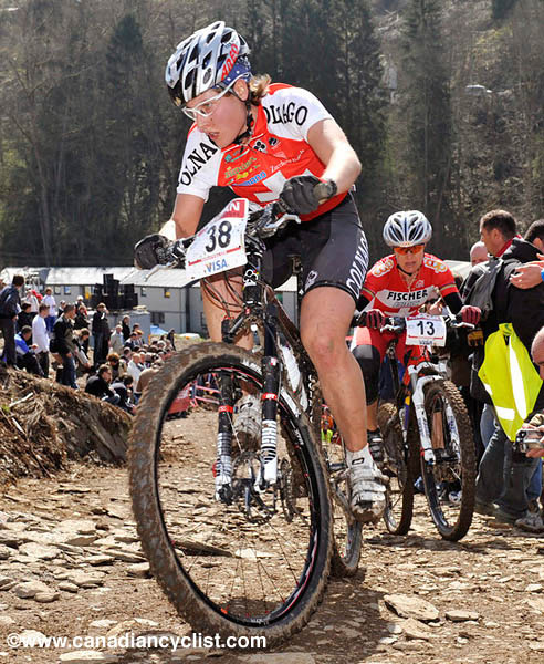 Houffalize World Cup