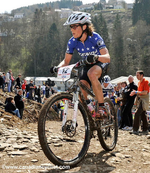 Houffalize World Cup
