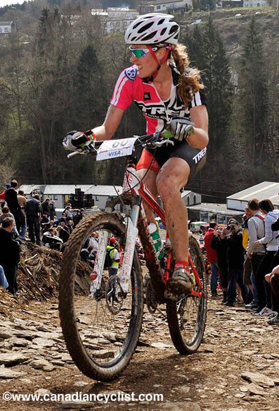 Houffalize World Cup