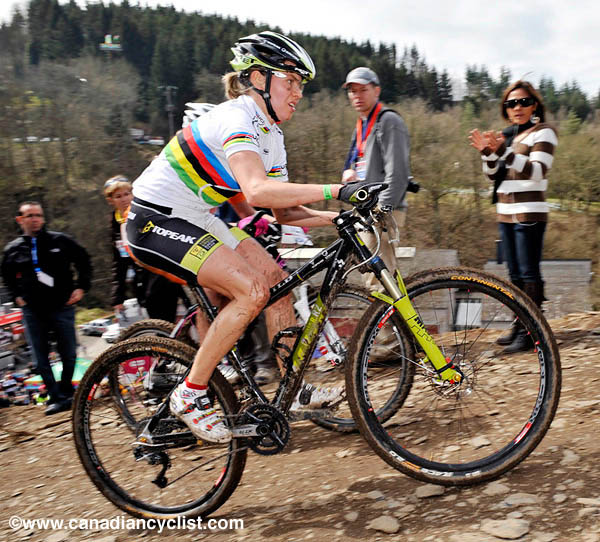 Houffalize World Cup