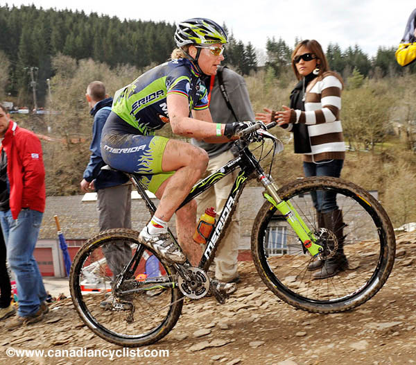 Houffalize World Cup