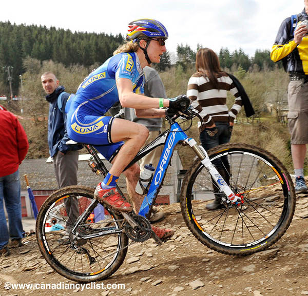 Houffalize World Cup