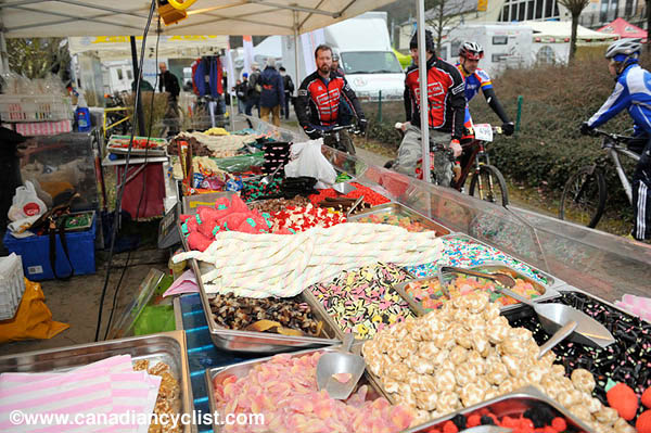 Houffalize World Cup