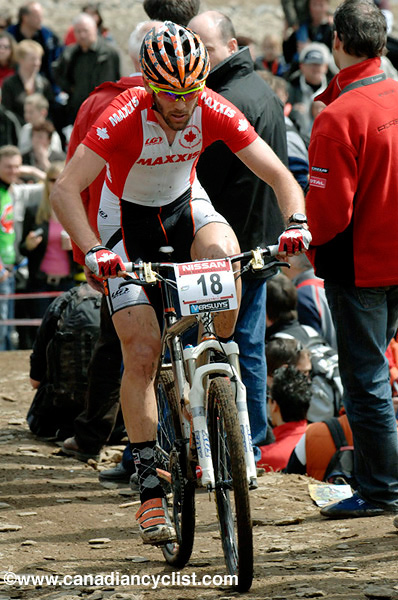 Houffalize World Cup