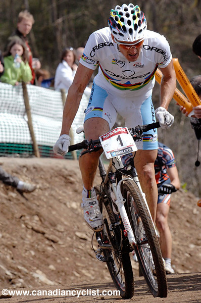 Houffalize World Cup