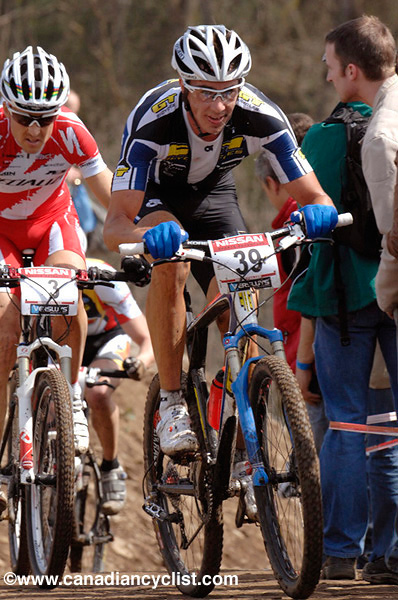 Houffalize World Cup