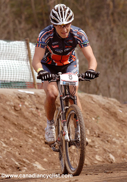 Houffalize World Cup