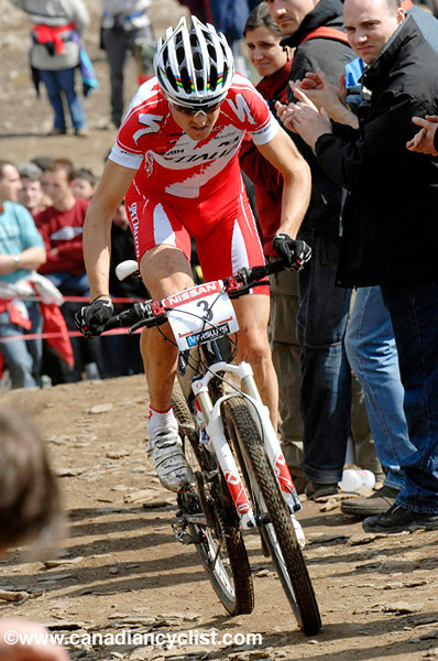 Houffalize World Cup
