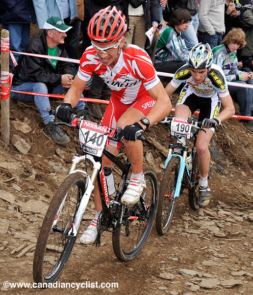 Houffalize World Cup