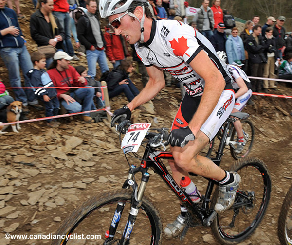 Houffalize World Cup