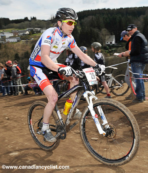 Houffalize World Cup