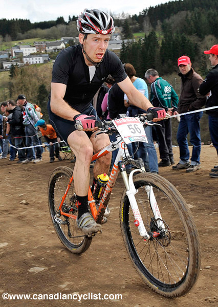 Houffalize World Cup