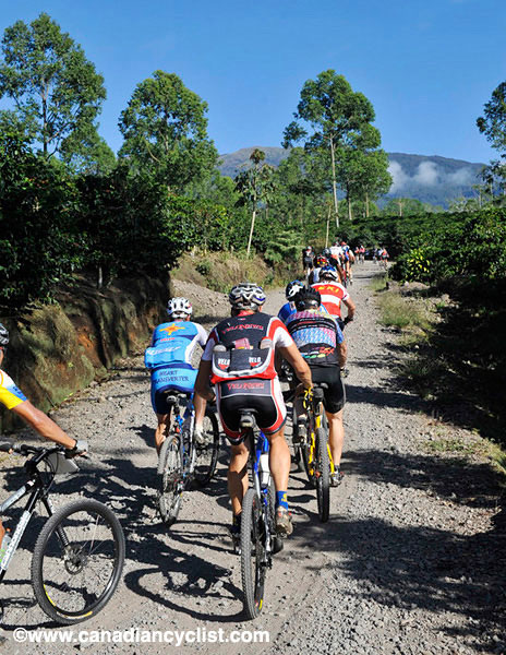 La Ruta de los Conquistadores