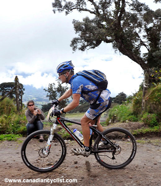 La Ruta de los Conquistadores