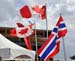 Mont Ste Anne World Cup