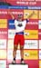 Mont Ste Anne World Cup