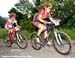Mont Ste Anne World Cup