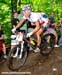 Mont Ste Anne World Cup
