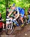 Mont Ste Anne World Cup