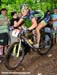 Mont Ste Anne World Cup