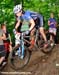 Mont Ste Anne World Cup