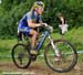 Mont Ste Anne World Cup