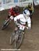 Mont Ste Anne World Cup