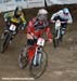 Mont Ste Anne World Cup
